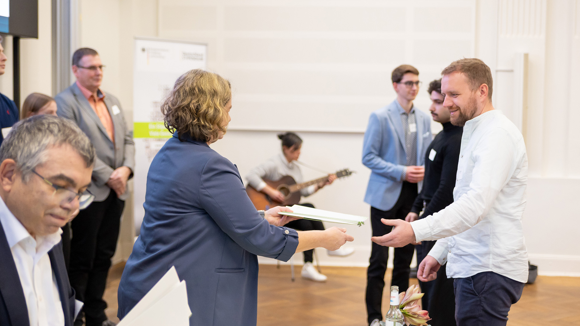 Deutschlandstipendium 01 Deutschlandstipendium 01