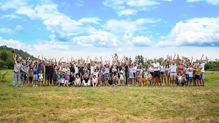 fabrikon summer party 2023