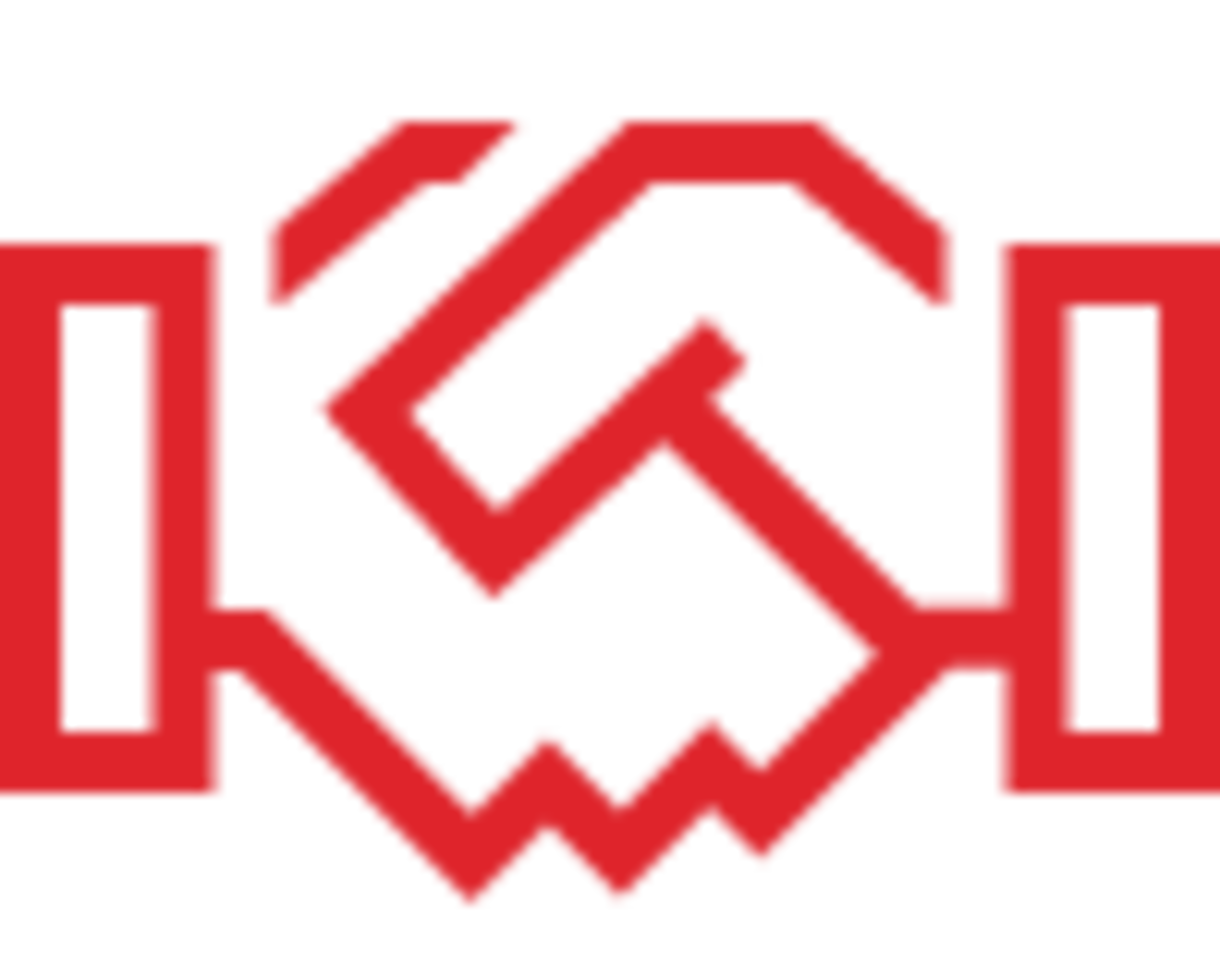 Zwei Hände, die sich in einem握手(Handshake) treffen, symbolisieren Zusammenarbeit und Einigung.