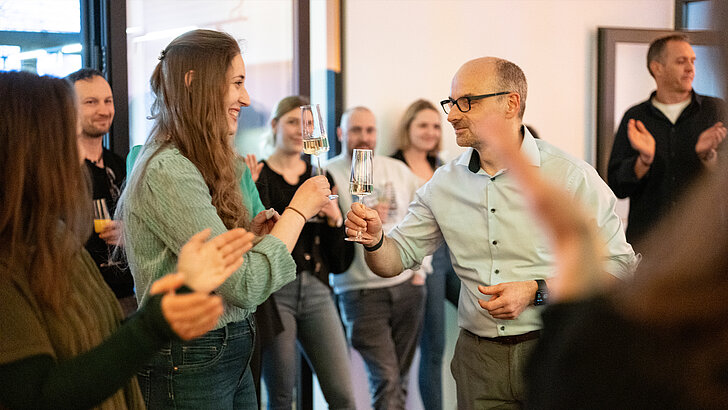 From tourism agent to DGNB consultant