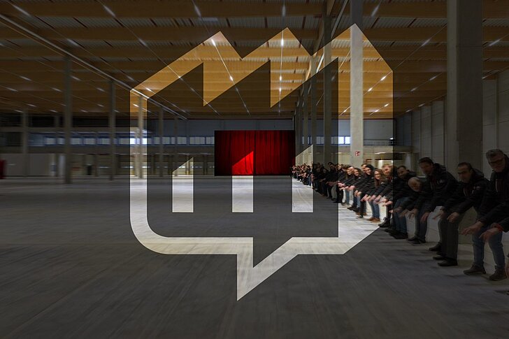 5 years of growing together