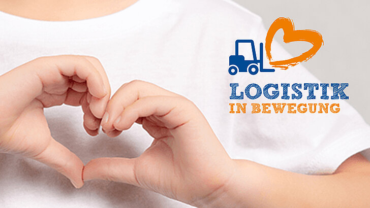 fabrikon for "Logistics in motion"