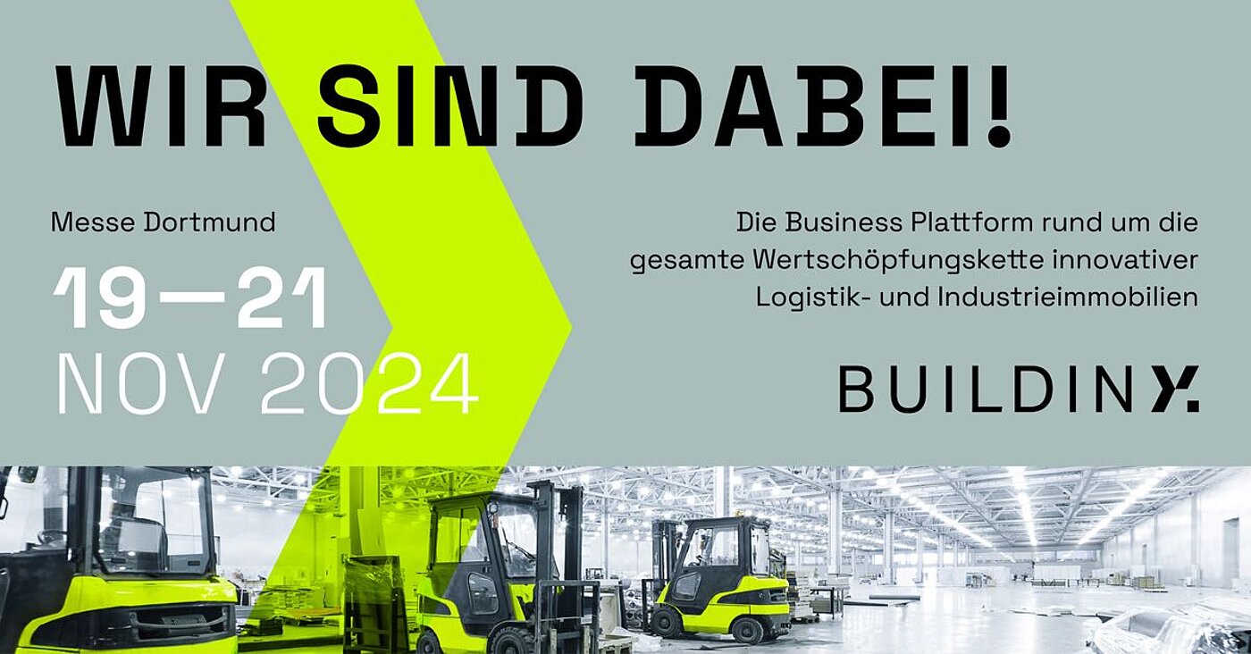 Buildinx 2024 Buildinx 2024