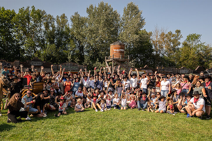 fabrikon summer party 2024