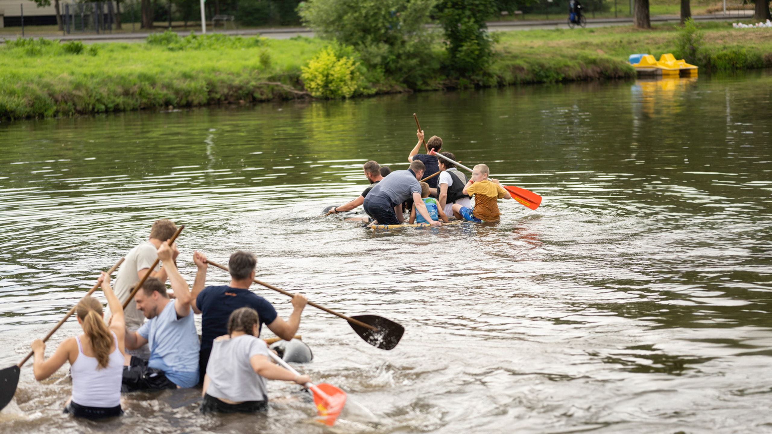 fabrikon summer party 2023