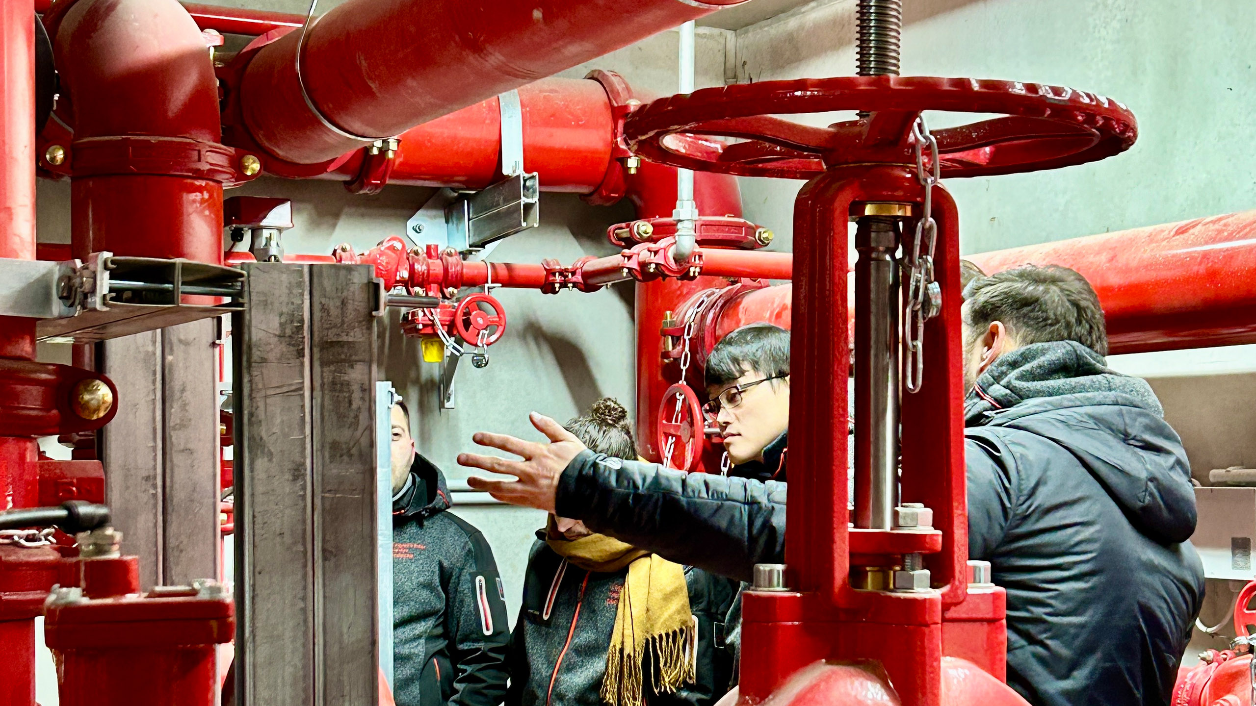 Innovation cell day 4-2023