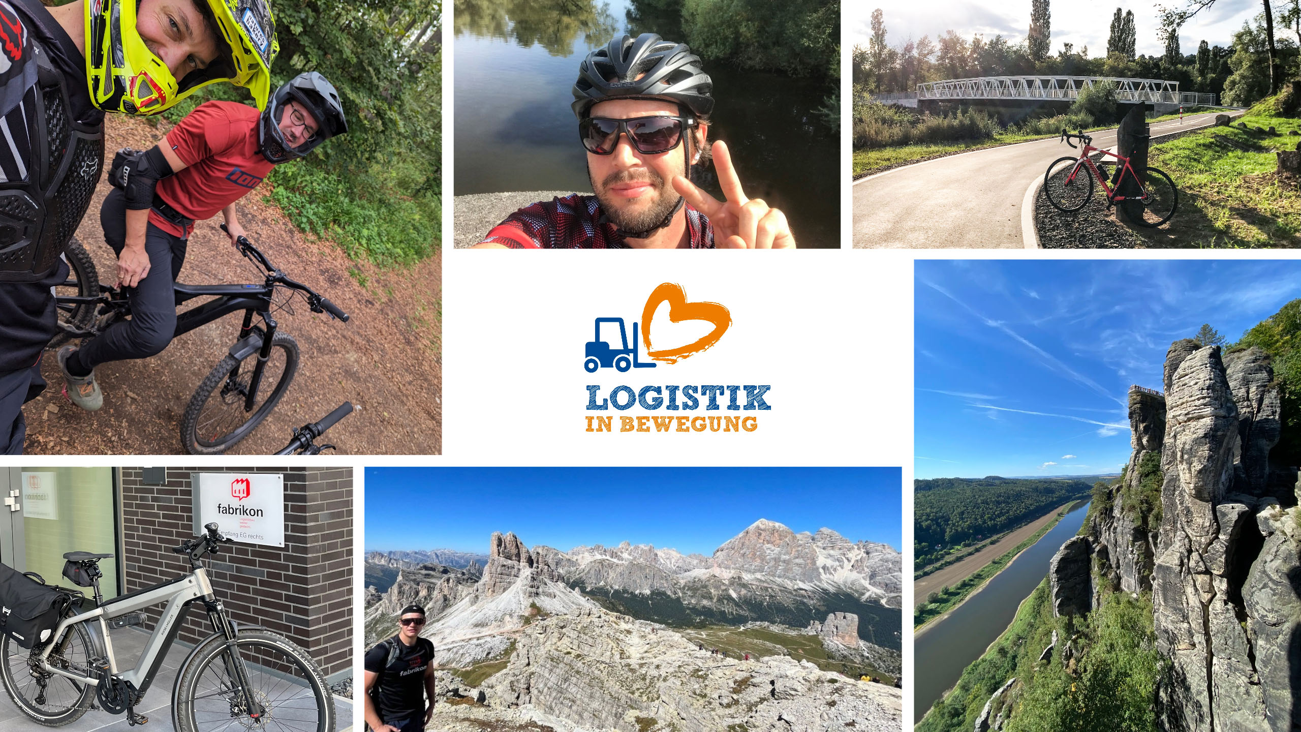 fabrikon for "Logistics in motion"