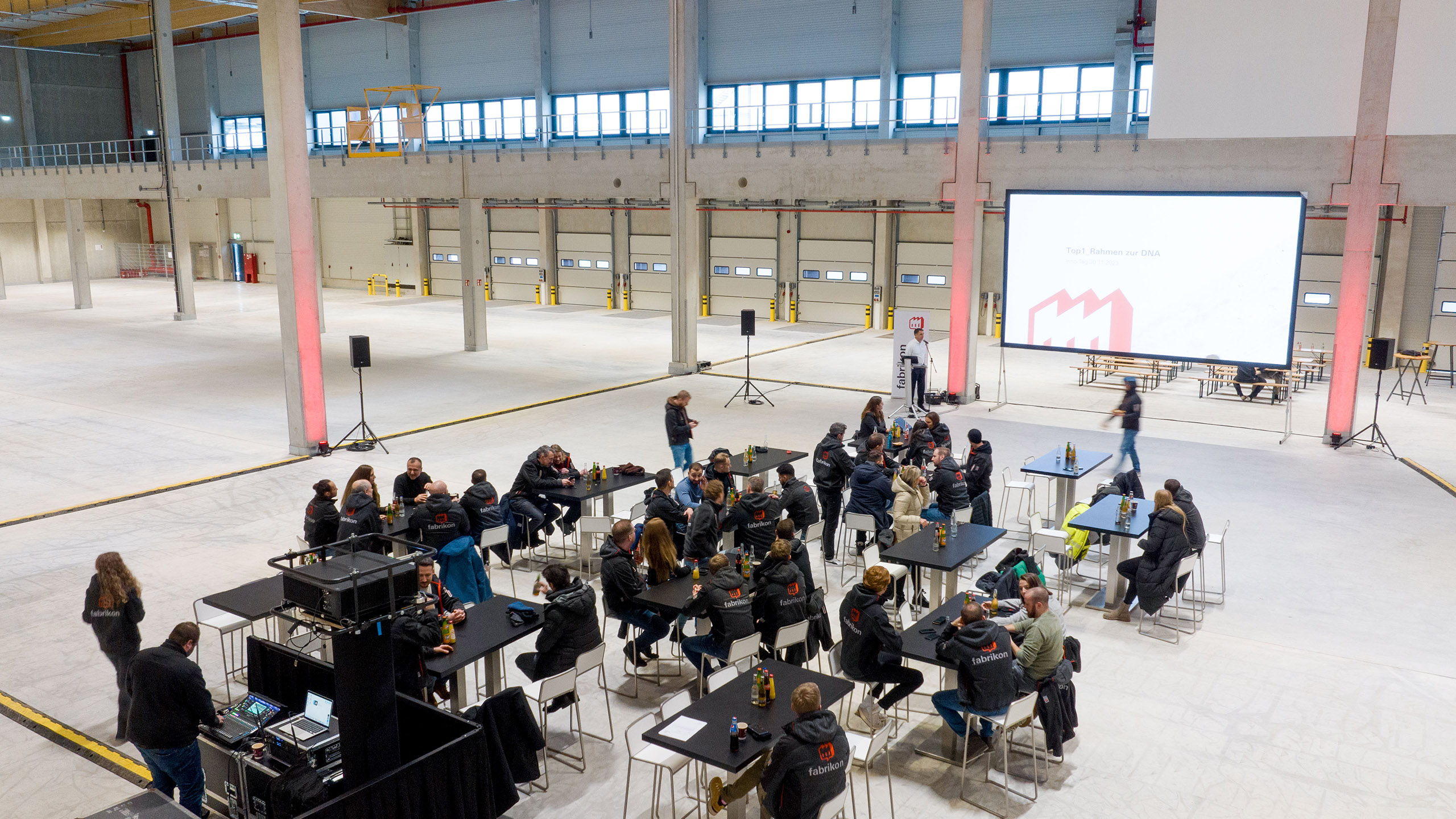 Innovation cell day 4-2023