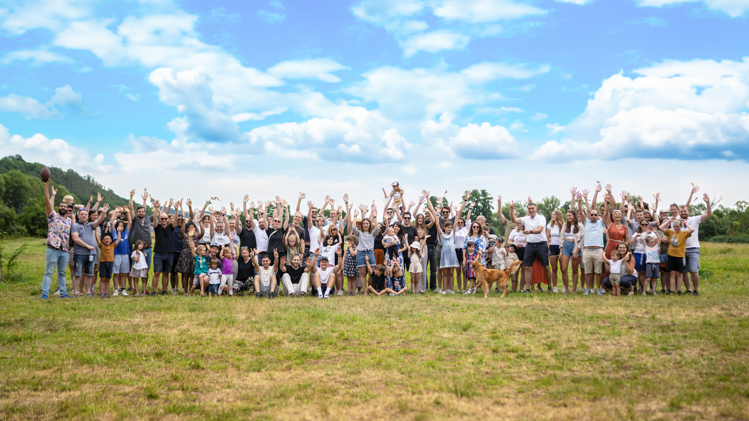 fabrikon summer party 2023