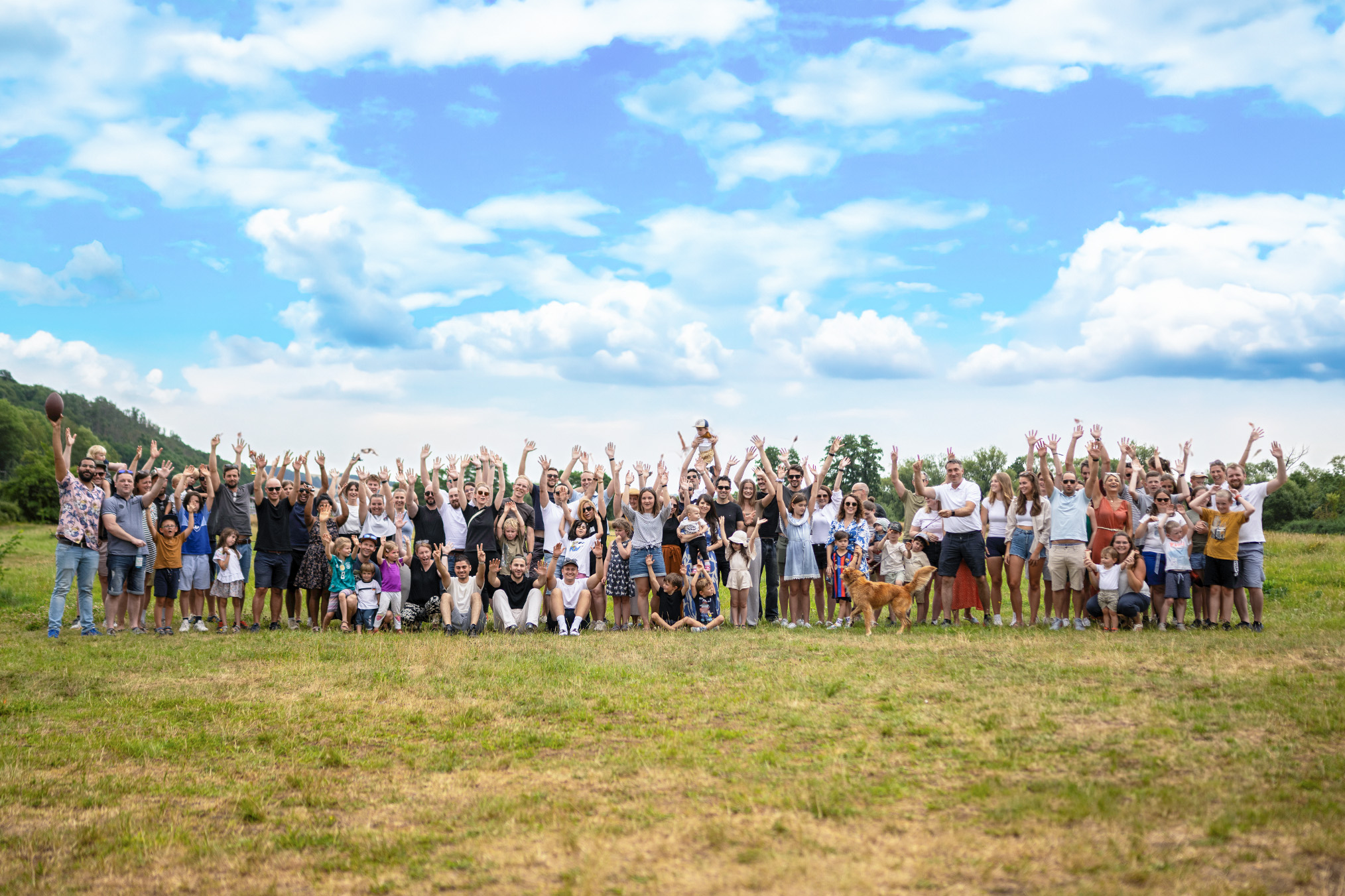 fabrikon Sommerfest 2023