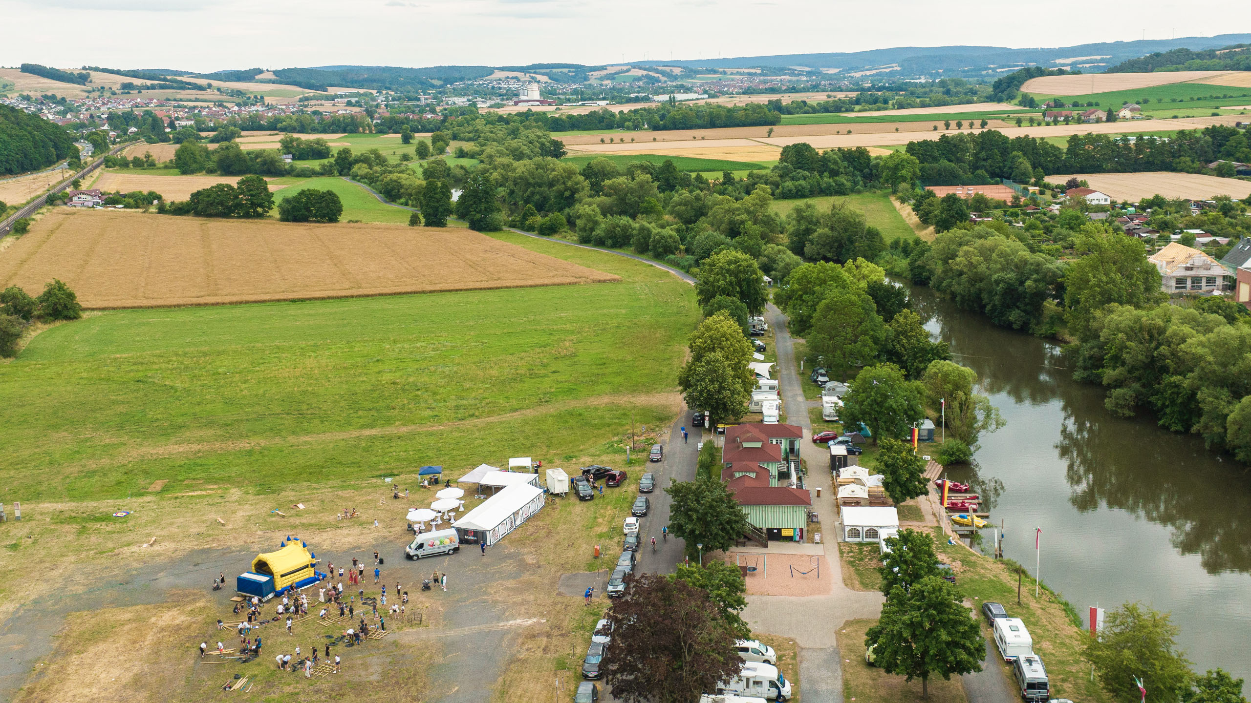 fabrikon Sommerfest 2023